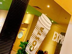 -COSTA COFFEE(西直门店)