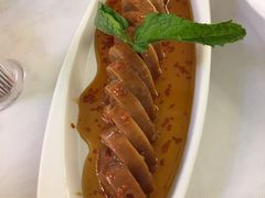桂花糖藕-丰收日·小海鲜·沪上家宴(顾村正大店)