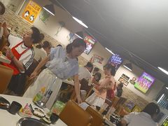 -味之绝热血美蛙鱼火锅(中坝店)