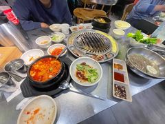 -喜来稀肉(虹泉路店)