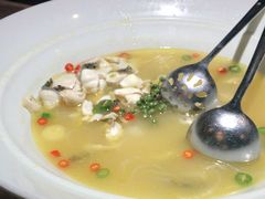 -青花椒花椒鱼(合生汇店)