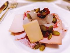 -广州四季酒店·意珍·意式自助餐