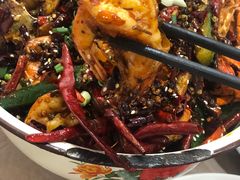 -辣螃铠盆盆蟹大排档(总店)