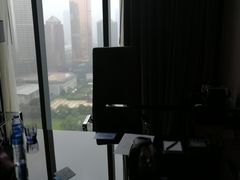 -广州天河希尔顿酒店