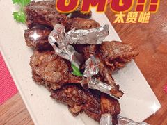 -稻早料理美术馆(城阳店)