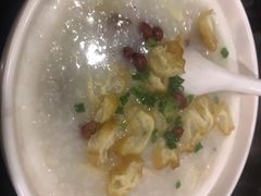 -卓粤拉肠(红庙店)