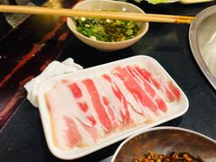 -邓莽子老火锅(鲁祖庙店)