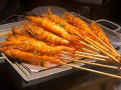 -绿茶餐厅(西湖银泰百货店)