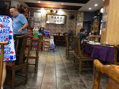大堂-东安鸡馆(蔡锷南路店)