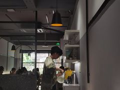 大堂-BE BRIGHT KITCHEN(正佳广场店)