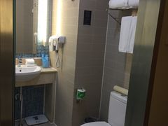-北京上地智选假日酒店