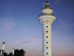 -日照灯塔风景区