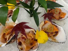 -品海楼·大连海胆锅贴馆(东港店)