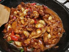 -930私房菜(欧阳路店)