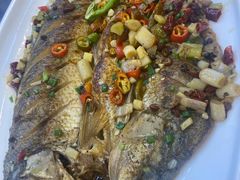 -老味道1992(武当山店)