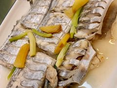 -渔中舟海鲜大排档(普陀沈家门店)
