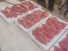 -潮悦牛肉火锅城(水贝店)