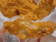-肯德基(天鹅湖万达店)