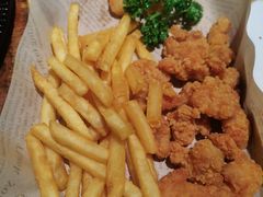 -菲滋意式餐厅(西溪印象城店)