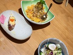 -一心创作料理屋(经开万达店)