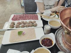 -东来顺饭庄·火锅(环岛店)