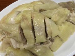 -海员餐厅(山咀码头店)