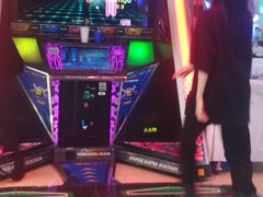 -大玩家(拱墅万达店)