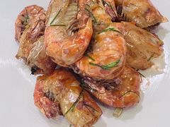 -万龙洲海鲜(南新仓店)