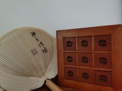 -五观堂素食(新华路店)