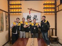 -黑森灵·实景沉浸式剧场·团建