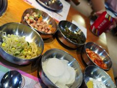 -老炉家木炭烤肉(长江国际店)