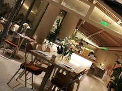 大堂-ROIIN用心(杭州首店)