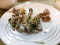 -大自然美食农庄(广州南站店)