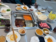 -海底捞火锅(凯德广场店)