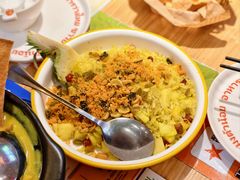 -小小集渔·泰式大排档(南京江宁万达店)