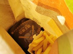 -汉堡王(砂之船奥莱店)