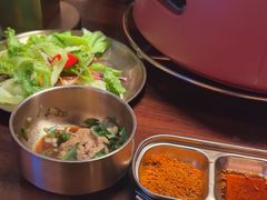 -西塔老太太泥炉烤肉(上海七宝领展广场店)