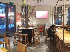 -村外有星光小食铺(长嘉汇店)