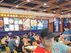 -勇利赵家烤肉坊(翠华北路店)