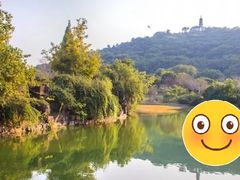 -苏州上方山国家森林公园