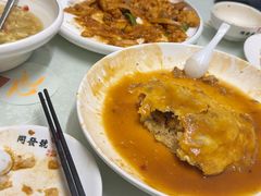 -同发号饭庄(复兴路店)