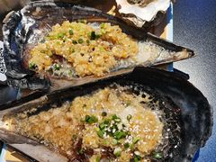 -沈胖子音乐烤吧·炒菜·龙虾(环城东路店)