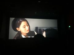 -中影国际影城(华发商都CINITY店)