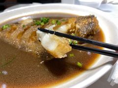-香融府·烤鸭·家常菜(马家堡路店)