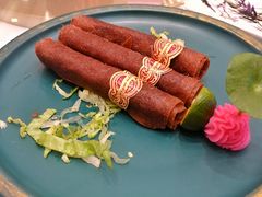 -红馆喜宴(十亩地店)