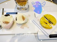 -麦雪尔甜品·生日蛋糕(新街口旗舰店)