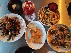 -Ocean's Table 欧舍