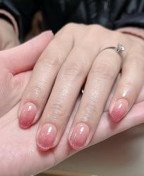 点击看大图 -1T·1M 日式美甲美睫