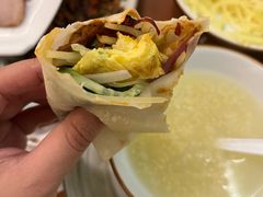 -老昌春饼(中央大街店)