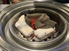 滋补炭烤鳗鱼-本炙炭烤·蒲烧活鳗料理店(金沙洲店)